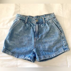 #1 W SHORTS - super adorable shorts for summer outfits and vacations!!